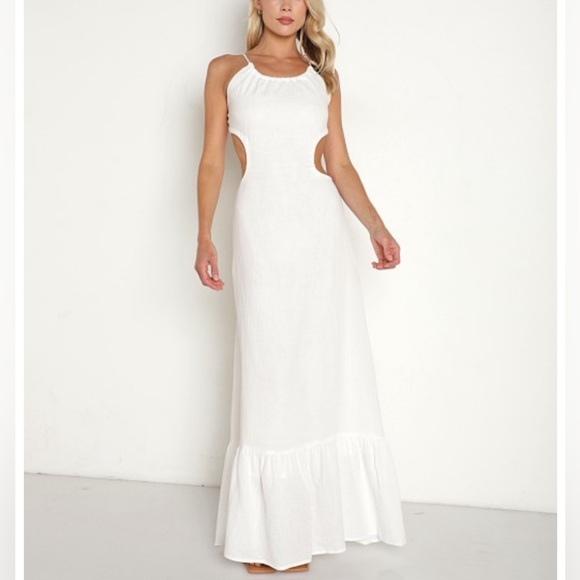 Charlie Holiday Tuscany Maxi Dress, size 8 - Picture 2 of 14